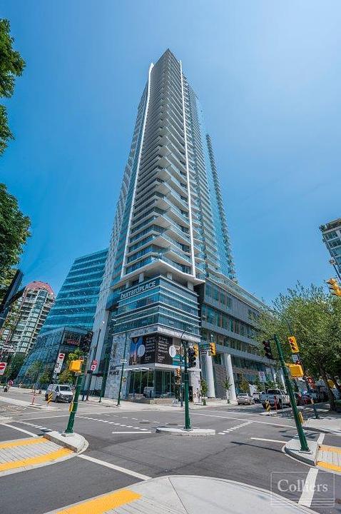 650 - 1281 Hornby Street, Vancouver, BC