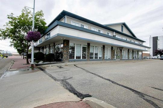 10104 97 Avenue, Grande Prairie, AB