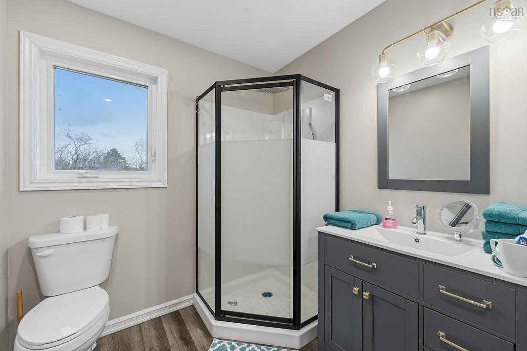 42 BEECHER'S Lane, East Ferry, NS