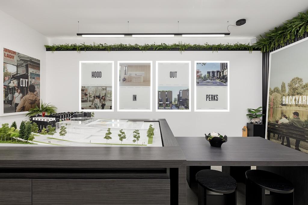 1816 Commercial Drive, Vancouver, BC