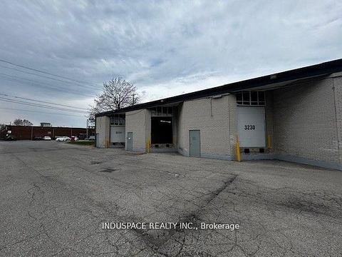 3232 Wharton Way, Mississauga, ON