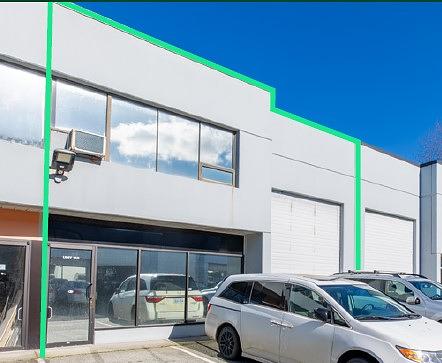 130 - 1211 Valmont Way, Richmond, BC