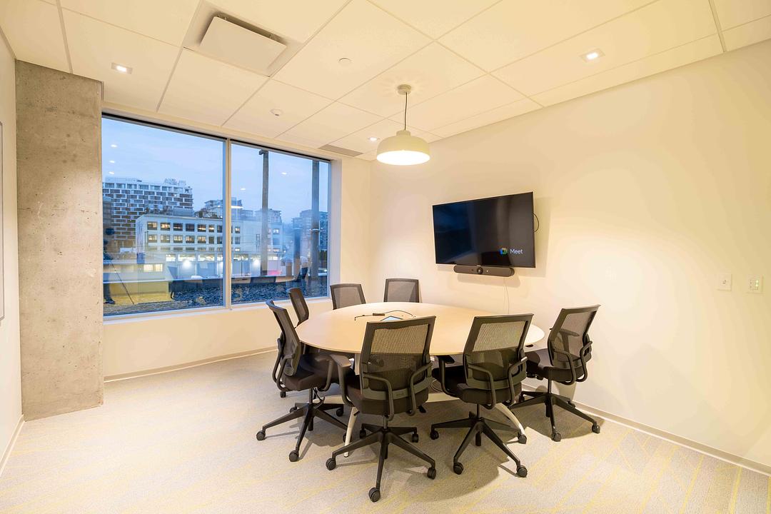 3rd & 4th Floors - 285 West 5th Avenue, Vancouver, BC