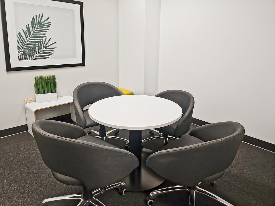 1500 - 701 West Georgia Street, Vancouver, BC