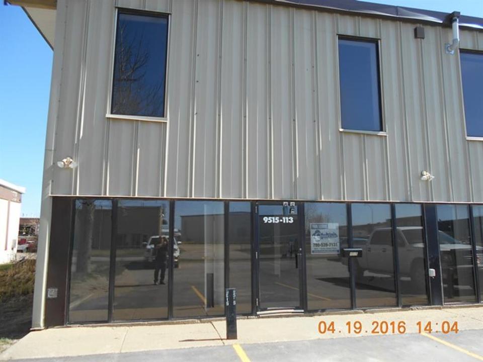 9515 113 Street, Grande Prairie, AB