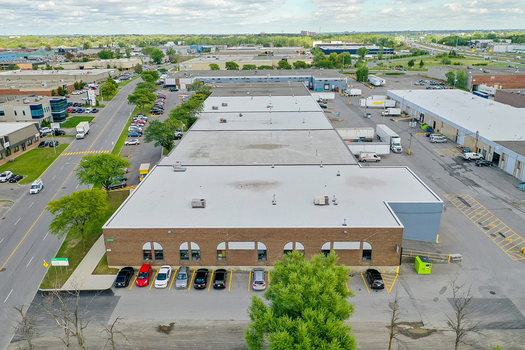 1108 - 1100 Rue Berlier, Laval, QC