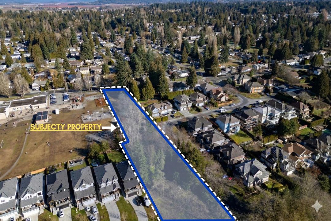 20886 River Road, Maple Ridge, BC