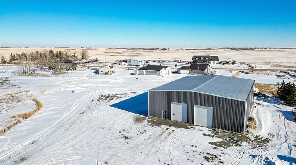 251223 Sunshine Road, Delacour, AB