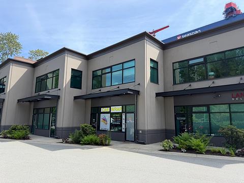 1075 West 1st Street, north vancouver, BC