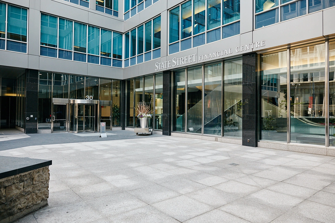 30 - 30 Adelaide Street East, Toronto, ON