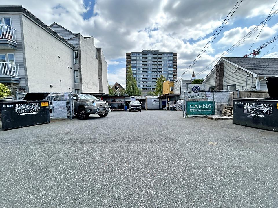 3925 Hastings Street, Burnaby, BC