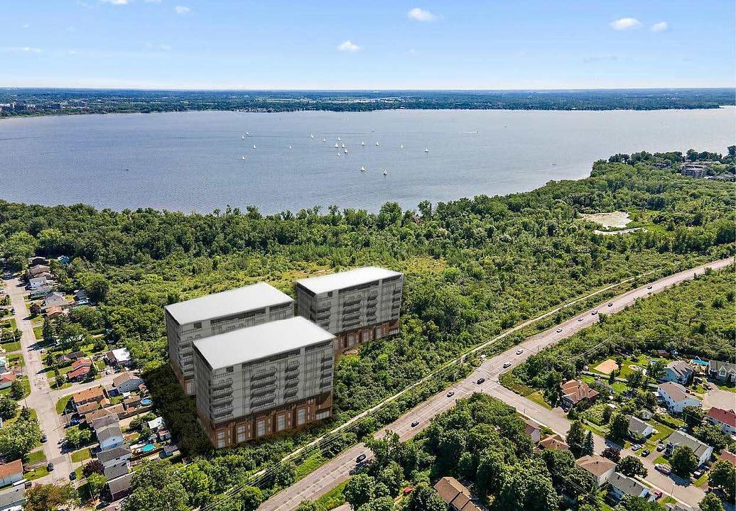 1 Rue Deschênes, Gatineau, QC