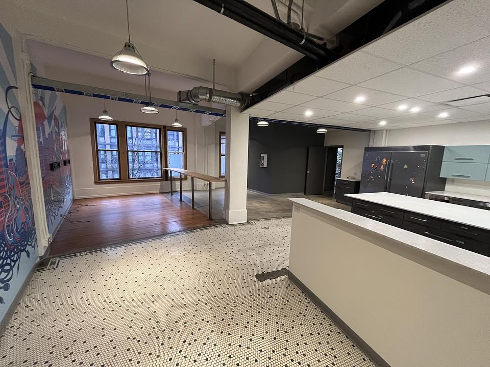 100 - 425 Carrall St, Vancouver, BC