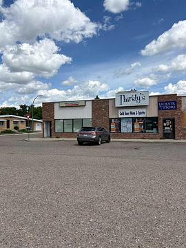 568 Rutherford Street Northwest, Medicine Hat, AB