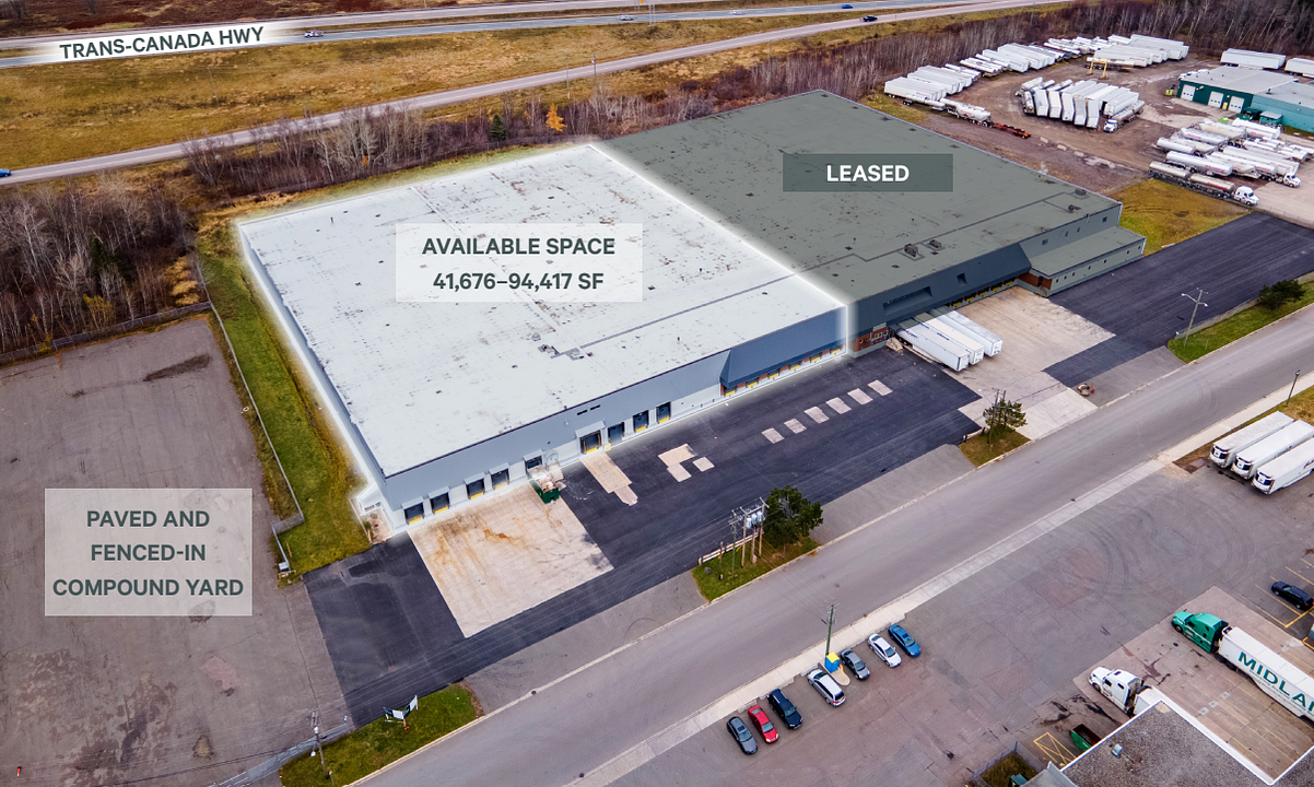 100 & 101 - 114 Price Street, Moncton, NB