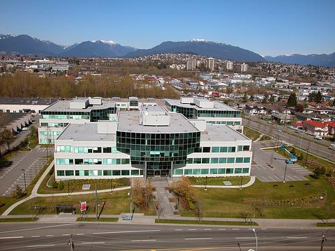 4601 Canada Way, Burnaby, BC