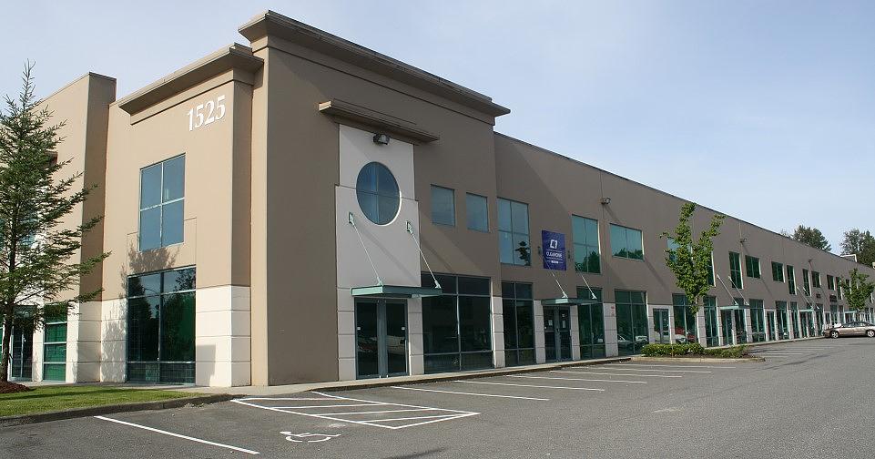 120 - 1525 Broadway St, Port Coquitlam, BC