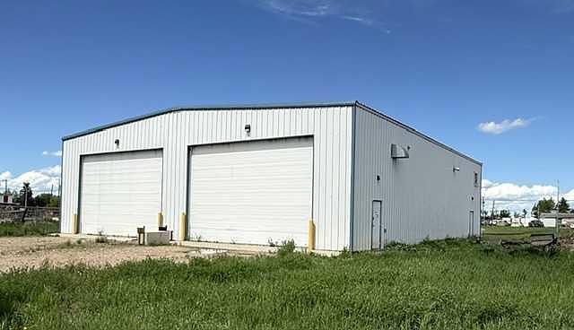 3917 48 Avenue, Vermilion, AB