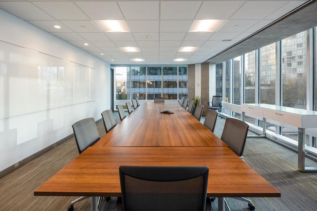 0480 - 1500 West Georgia Street, Vancouver, BC