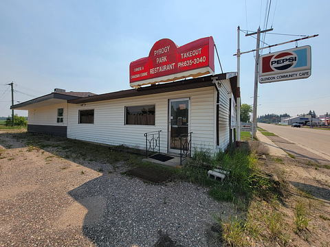 5033 Pyrogy Drive, Glendon, AB