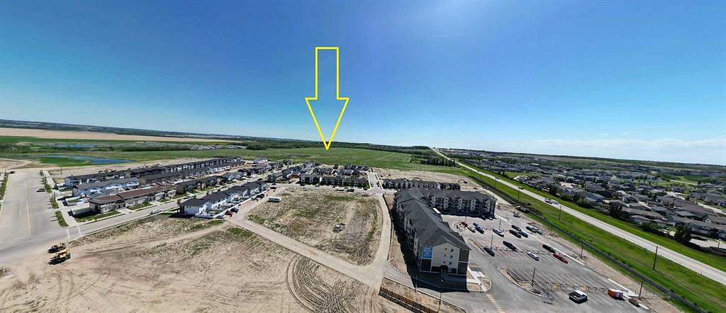 10 Iron Gate Boulevard, Sylvan Lake, AB