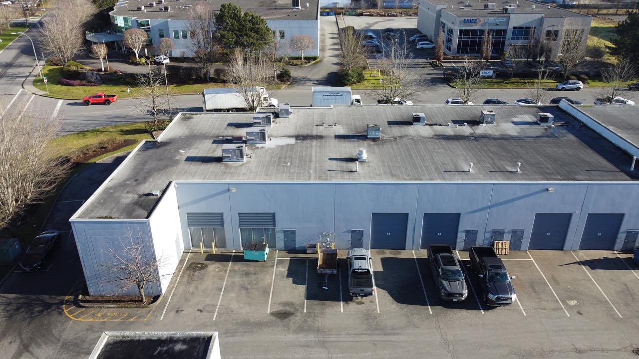 11 & 12 - 7228 Progress Way, Delta, BC
