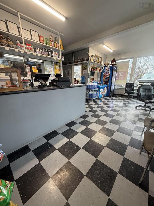 2239 Highway 3, Barrington, NS