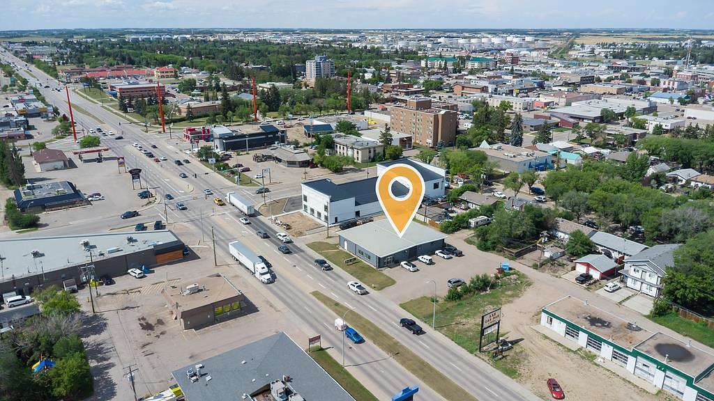4818 44 Street, Lloydminster, SK