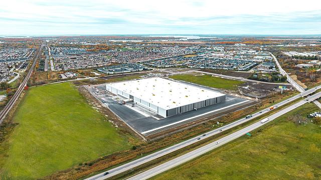 3501 rue de la Synergie, Vaudreuil-Dorion, QC