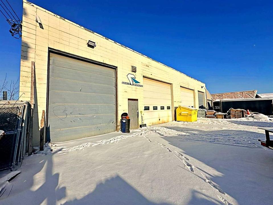 145 Macdonald Crescent, Fort McMurray, AB