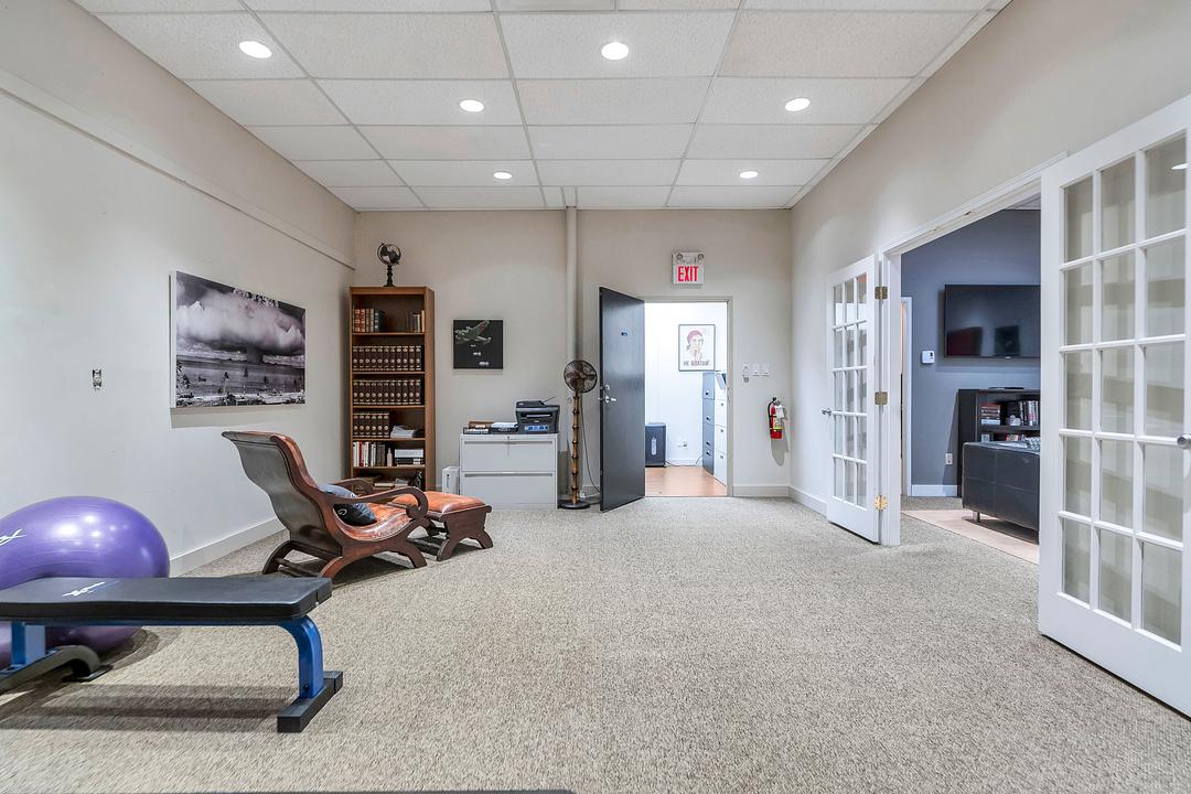 1 - 11771 Horseshoe Way, Richmond, BC