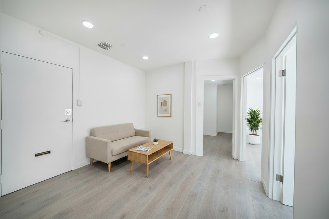 108 - 2096 West 41st Avenue, Vancouver, BC