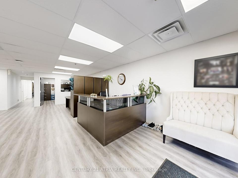 4 - 236 Hood Road, Markham, ON