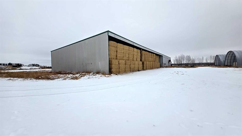 15 - 1041 Alberta 54, Markerville, AB