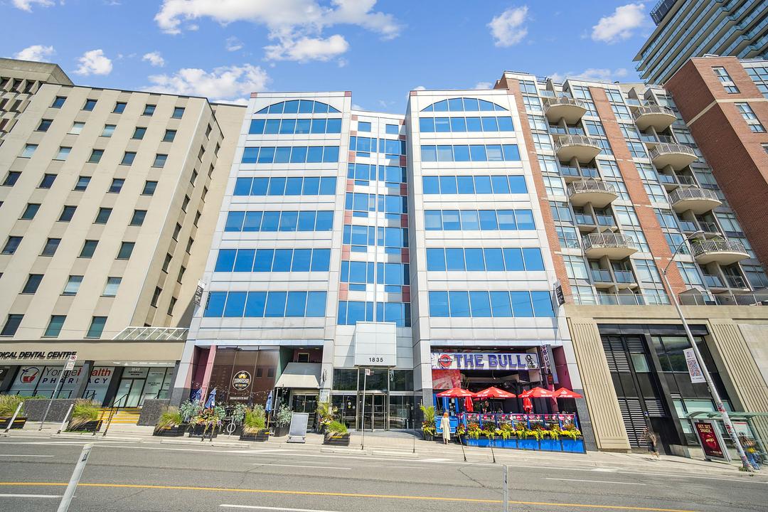 1835 Yonge Street, Toronto, ON