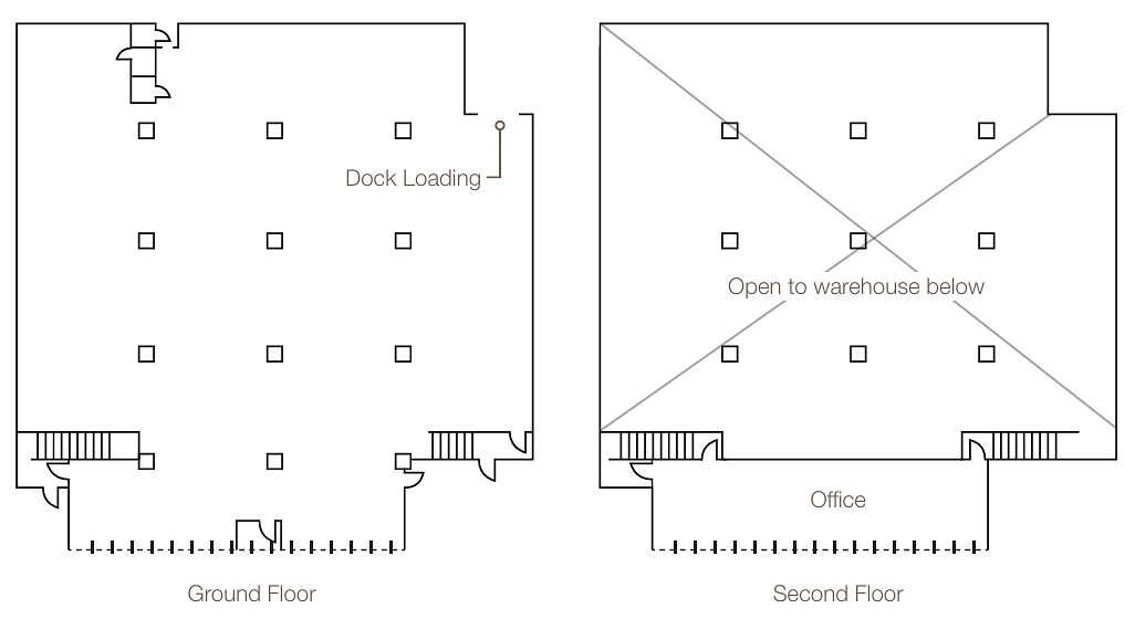 1088 Roosevelt Crescent, North Vancouver, BC floorplan