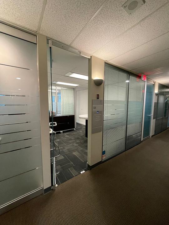 511 - 938 Howe St, Vancouver, BC