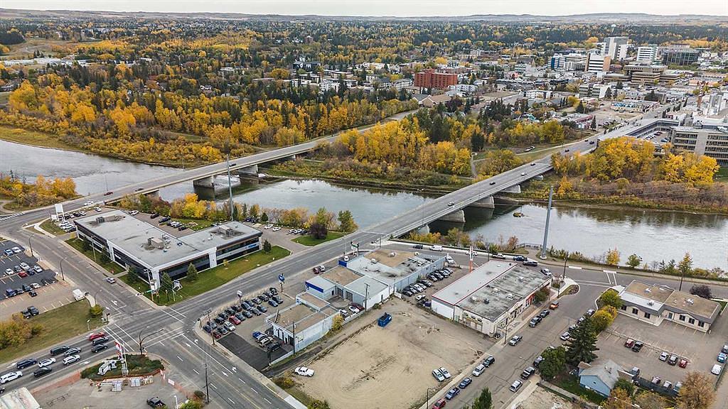 4919 59 Street, Red Deer, AB