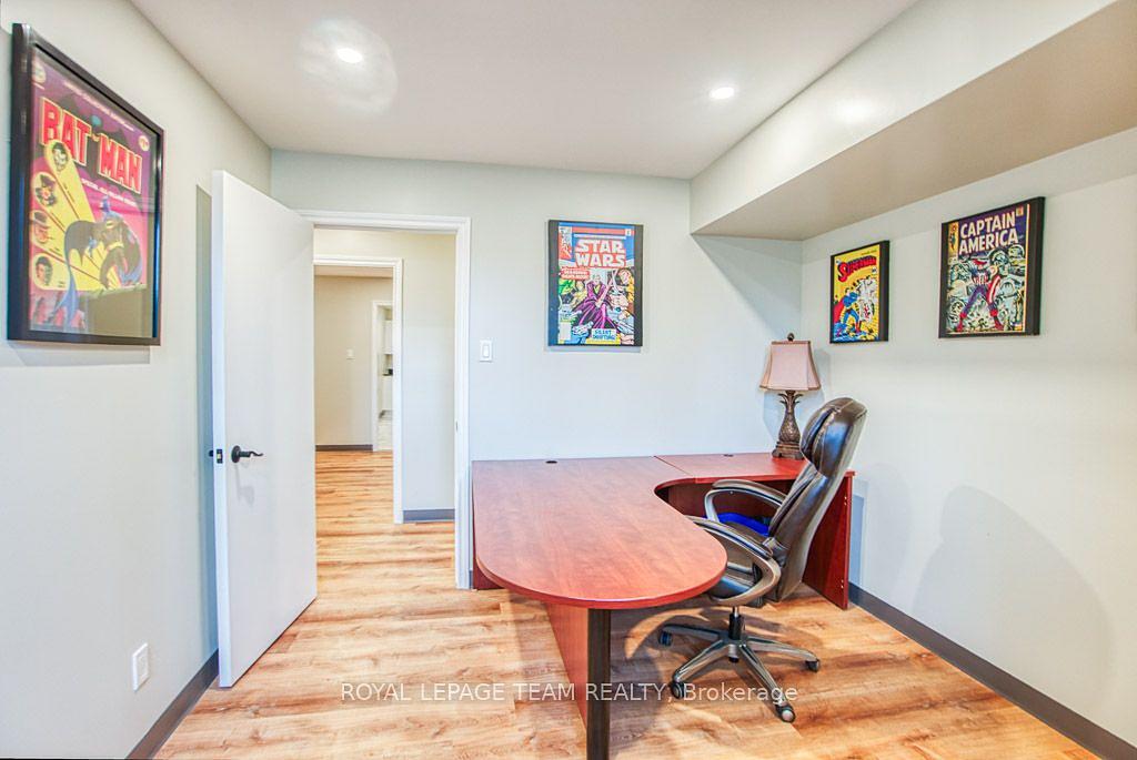 84 Centrepointe Drive, Ottawa, ON