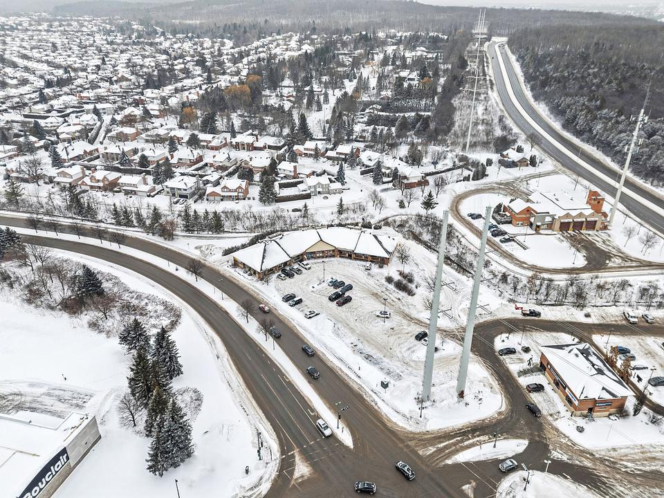 5 - 20 Boul du Plateau, Gatineau, QC