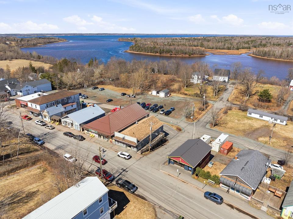 259 Main Street, Tatamagouche, NS