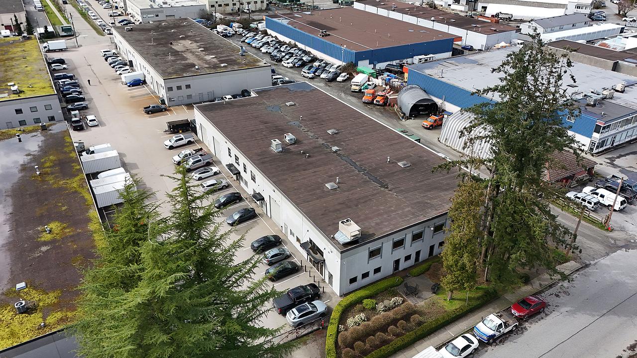 201 & 202 - 204 Cayer St, Coquitlam, BC