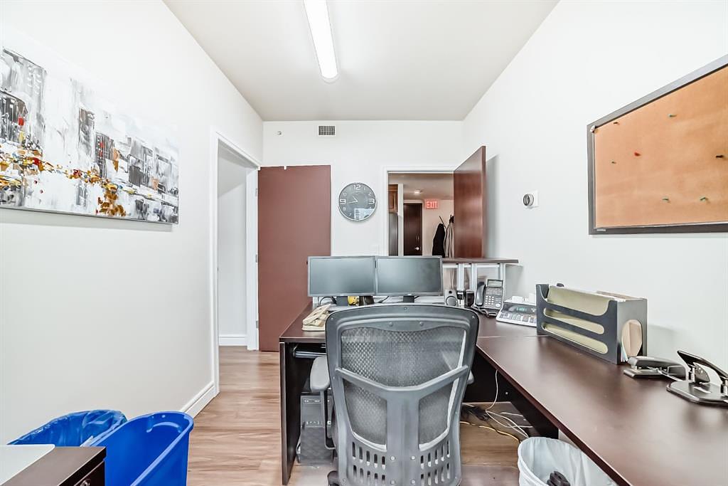503 - 922 5 Avenue Southwest, Calgary, AB