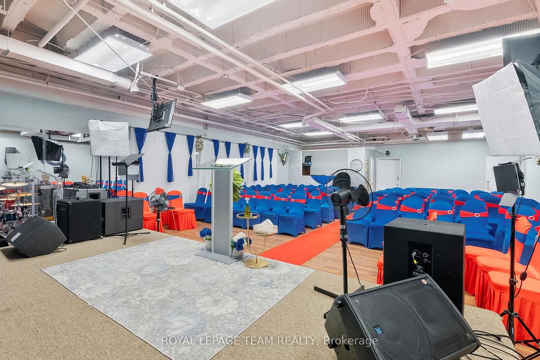 A01 - 450 Rideau Street, Ottawa, ON