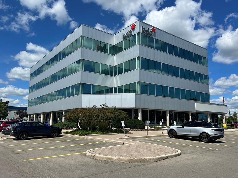 403 - 4145 North Service Road, Burlington, ON