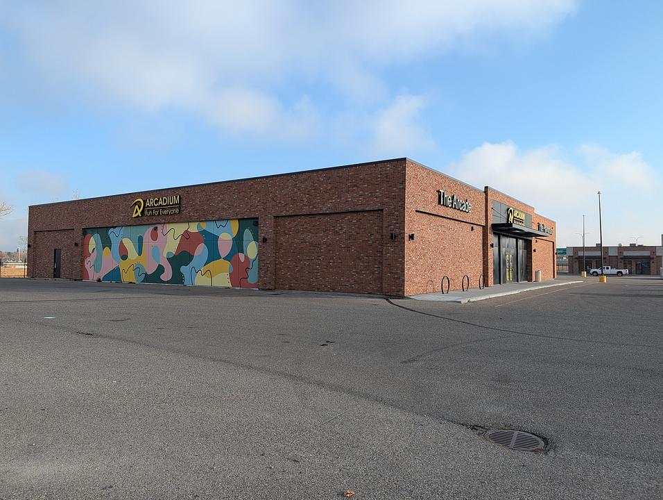 510 - 905 1 Avenue South, Lethbridge, AB