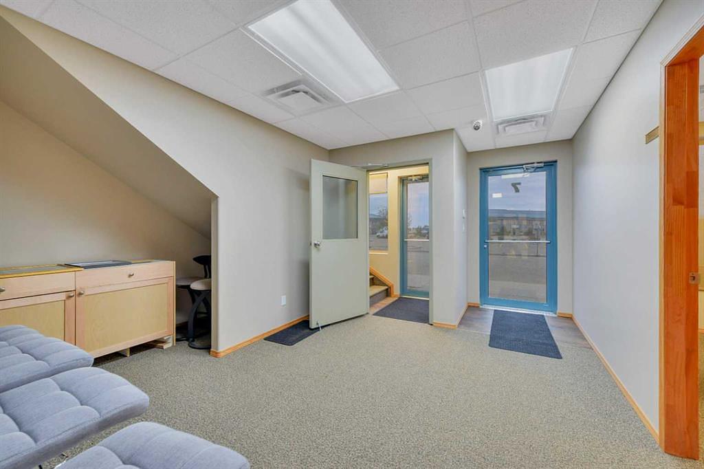 7 - 7471 Edgar Industrial Bend, Red Deer, AB