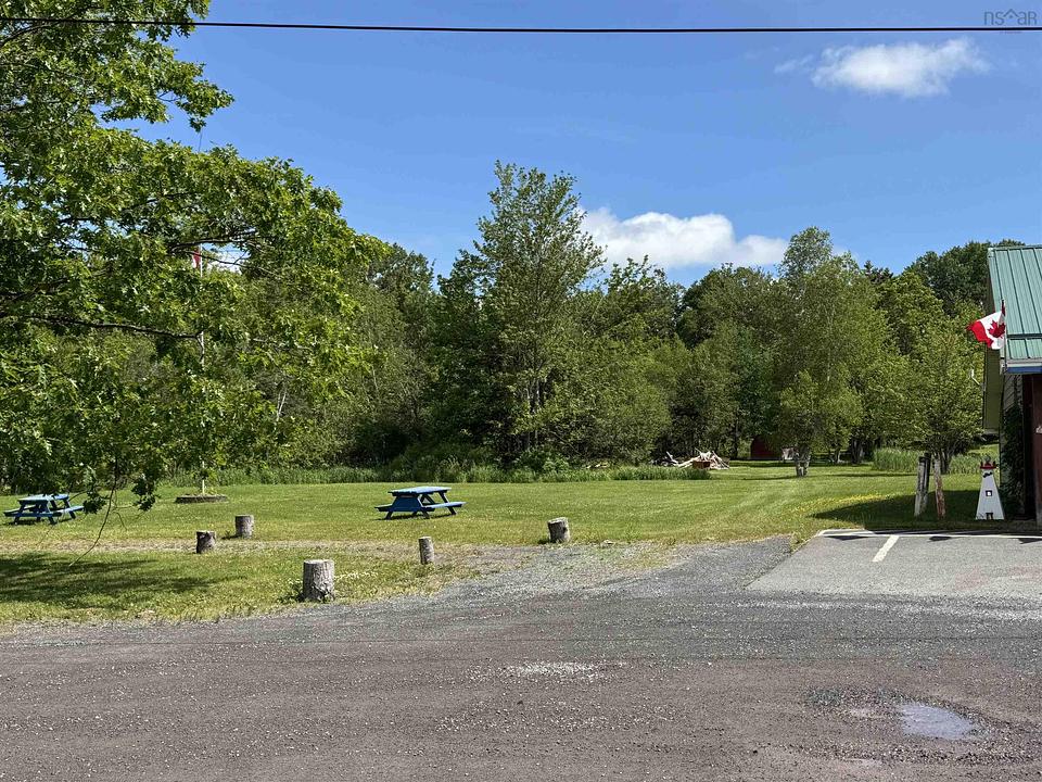 8139 Sunrise Trail, Pictou, NS