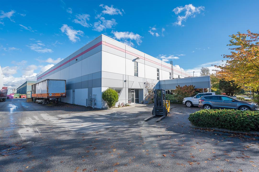 110 - 7490 Macdonald Road, Delta, BC