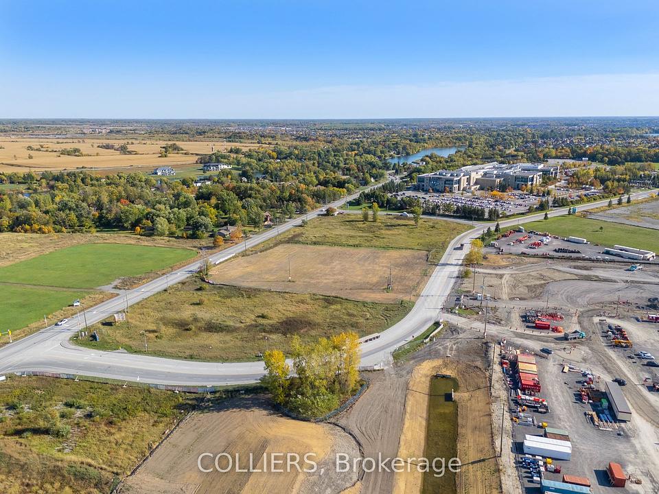 11 Beckstead Road, Ottawa, ON